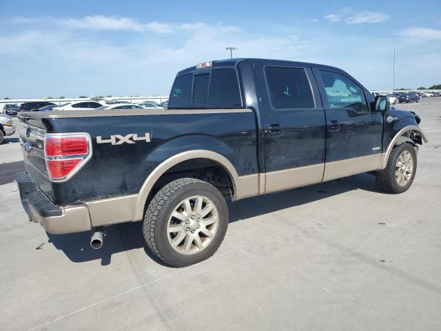 Vin: 1ftfw1et1cke04712, lot: 58817134, ford f-150 supercrew 20123