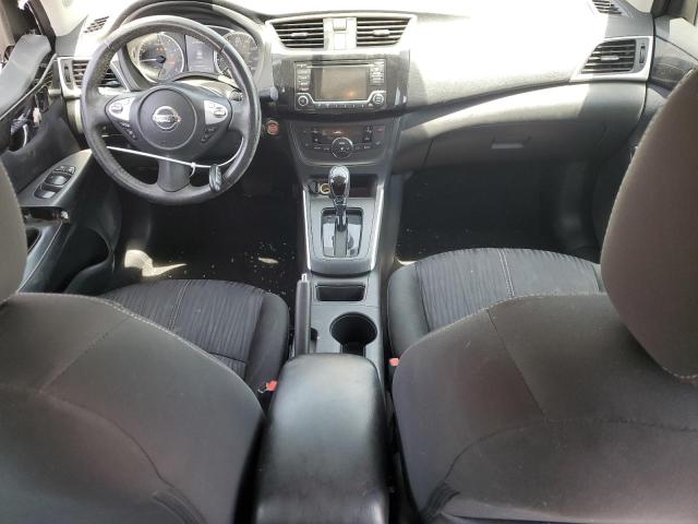 2018 Nissan Sentra S VIN: 3N1AB7AP0JY274375 Lot: 59899774