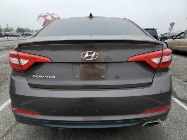 2015 Hyundai Sonata Se VIN: 5NPE24AF3FH148679 Lot: 58302314