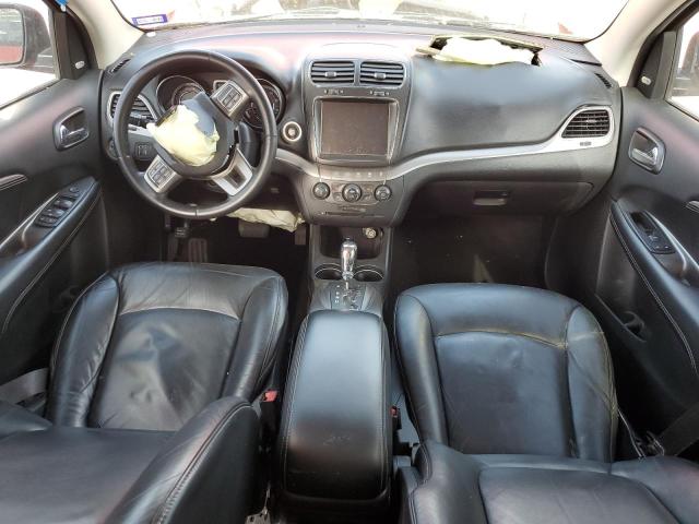 2017 Dodge Journey Crossroad VIN: 3C4PDCGB0HT563804 Lot: 59351504