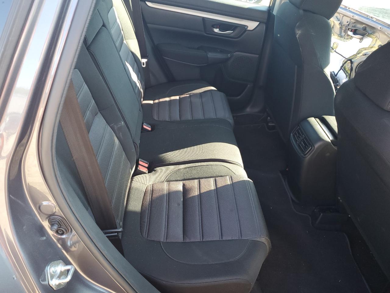 2HKRW2H27LH622027 2020 Honda Cr-V Lx