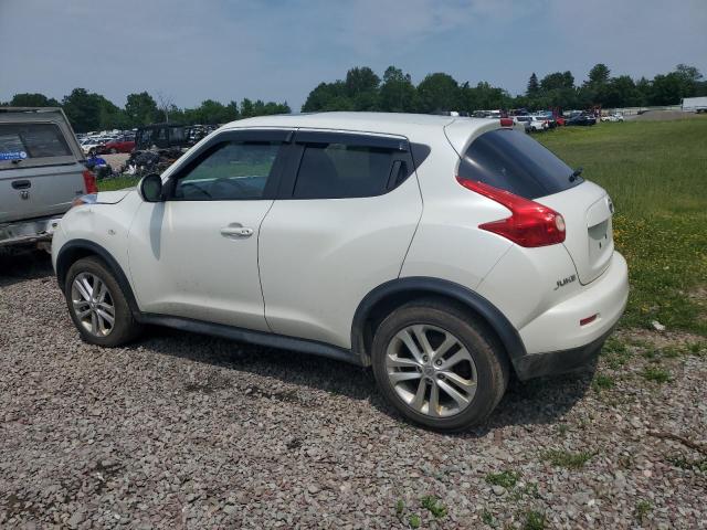 2013 Nissan Juke S VIN: JN8AF5MV4DT228498 Lot: 59125664