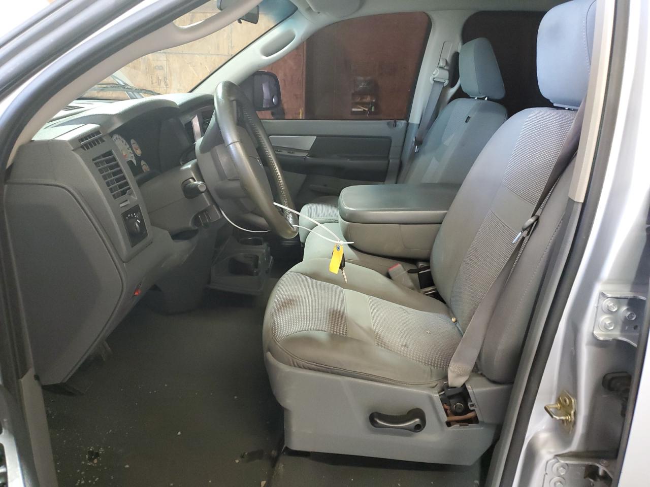 1D7HU18267S146510 2007 Dodge Ram 1500 St