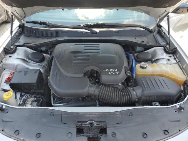 2019 DODGE CHARGER SX - 2C3CDXBG6KH553923