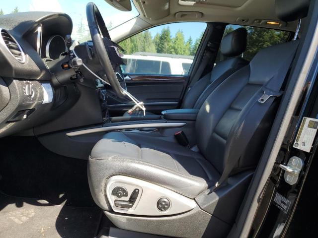 2010 Mercedes-Benz Ml 350 4Matic VIN: 4JGBB8GB1AA574137 Lot: 58154384