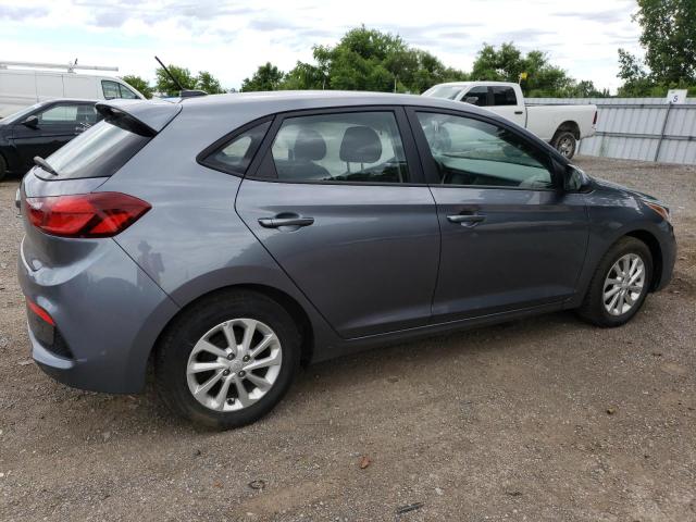 2019 Hyundai Accent Se VIN: 3KPC25A33KE058997 Lot: 60117734