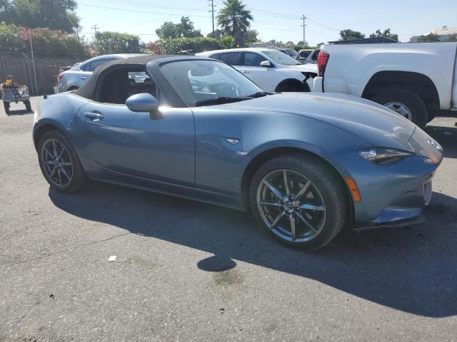 2016 Mazda Mx-5 Miata Grand Touring VIN: JM1NDAD74G0113015 Lot: 59799094
