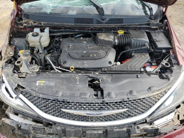 2C4RC1FG6LR242147 Chrysler Pacifica T 12