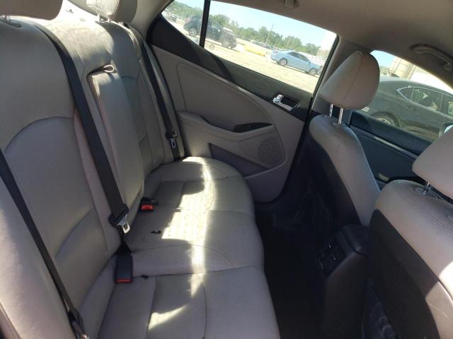 2015 KIA OPTIMA EX - 5XXGN4A75FG439642