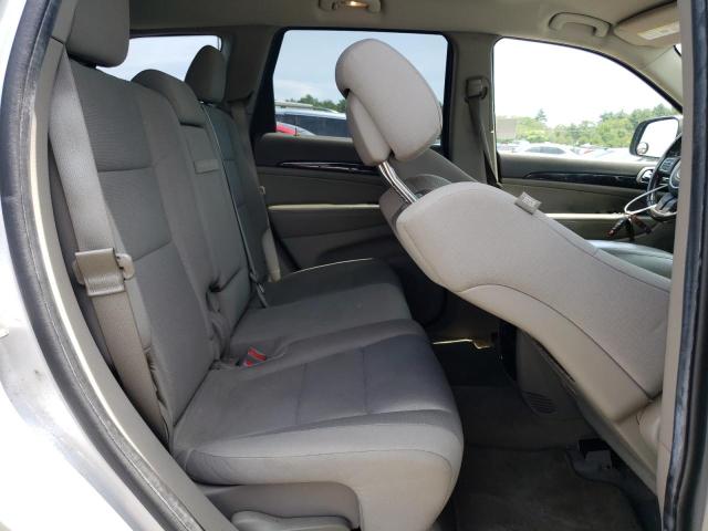 2011 Jeep Grand Cherokee Laredo VIN: 1J4RR4GG2BC566762 Lot: 58667564