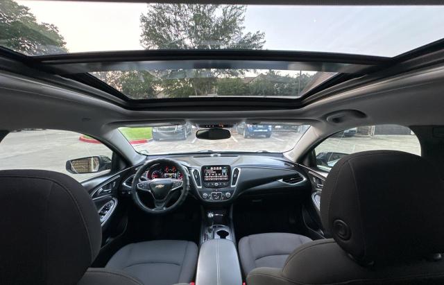 2018 Chevrolet Malibu Lt VIN: 1G1ZD5ST2JF291091 Lot: 58541794