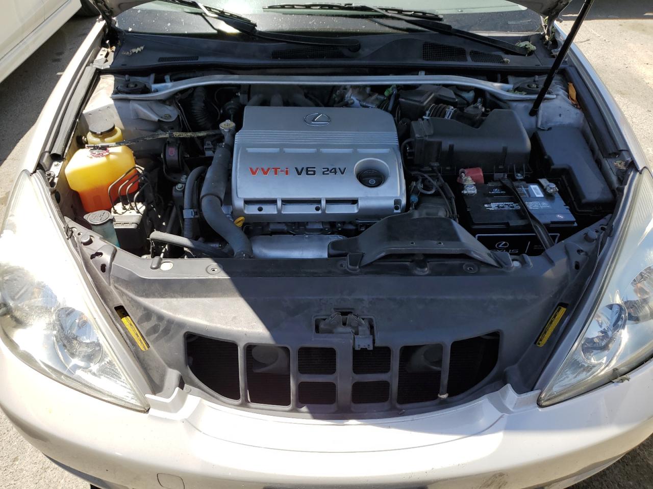 JTHBF30G025024244 2002 Lexus Es 300