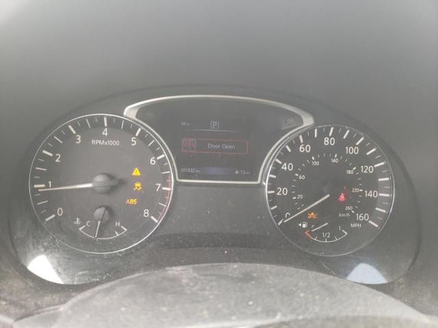 2018 NISSAN ALTIMA 2.5 - 1N4AL3AP5JC265463