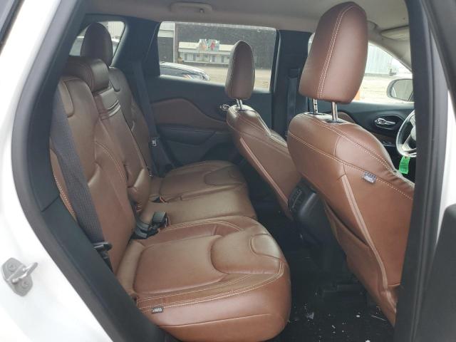 2015 Jeep Cherokee Latitude VIN: 1C4PJLCB2FW506851 Lot: 60335884