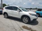 HONDA CR-V EXL photo