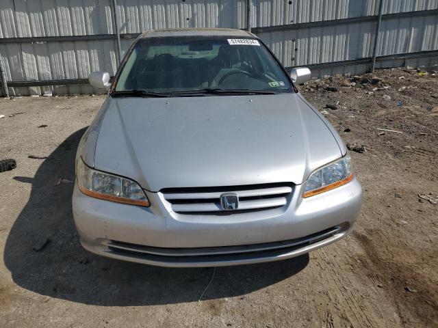 2001 Honda Accord Ex VIN: JHMCG56601C003996 Lot: 57482834