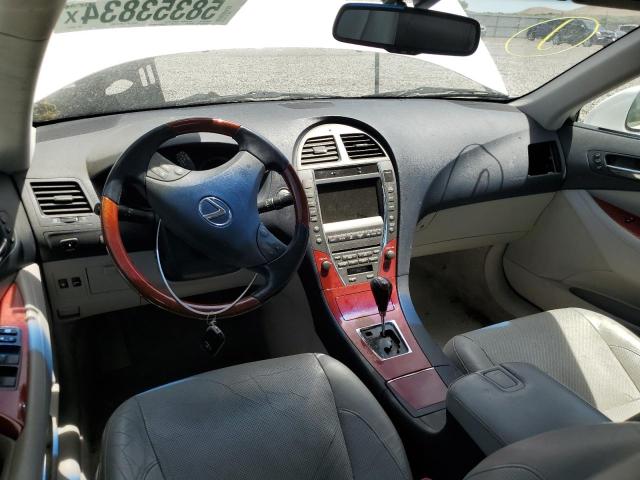 2009 Lexus Es 350 VIN: JTHBJ46G192290976 Lot: 58353834