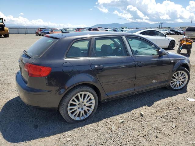 2006 Audi A3 2.0 Premium VIN: WAUNF68P26A001661 Lot: 59964164
