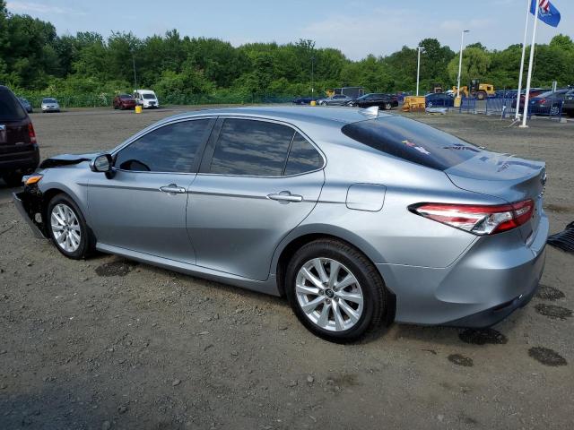 VIN 4T1B11HK8KU777356 2019 Toyota Camry, L no.2