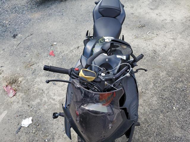 2019 SUZUKI GSX-S1000F JS1GT7CB4K7100134