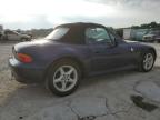 BMW Z3 2.8 снимка