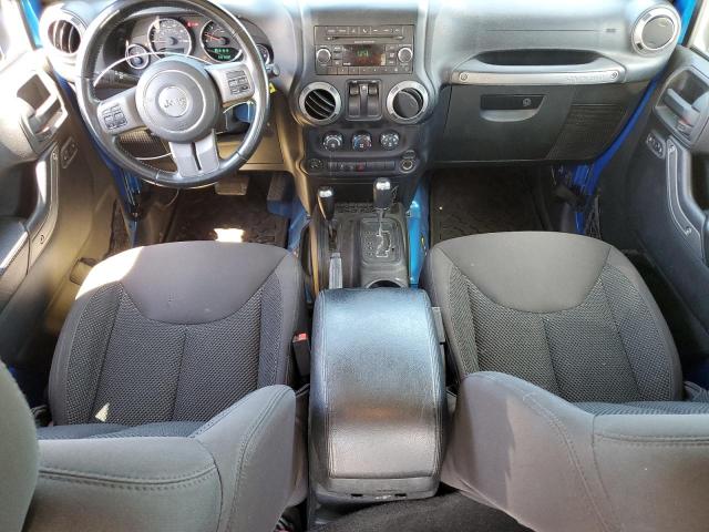 2016 Jeep Wrangler Sport VIN: 1C4AJWAG2GL145372 Lot: 56903734