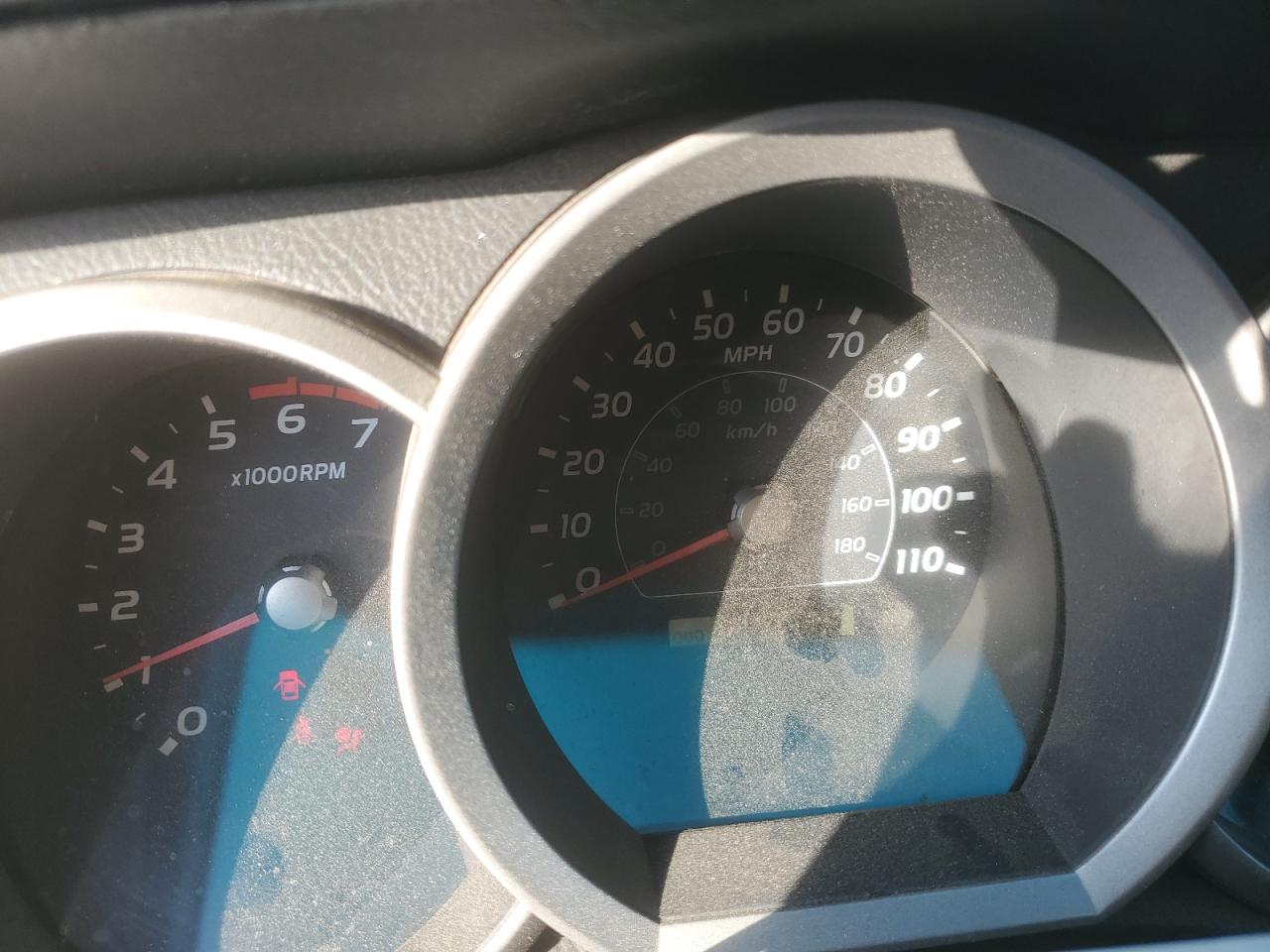 JTEZU14R078086038 2007 Toyota 4Runner Sr5