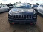 JEEP CHEROKEE T photo