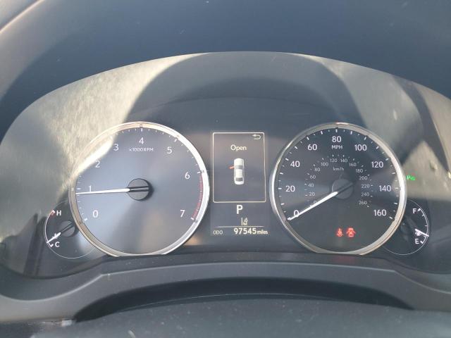 2017 Lexus Is 200T VIN: JTHBA1D20H5059828 Lot: 58170424