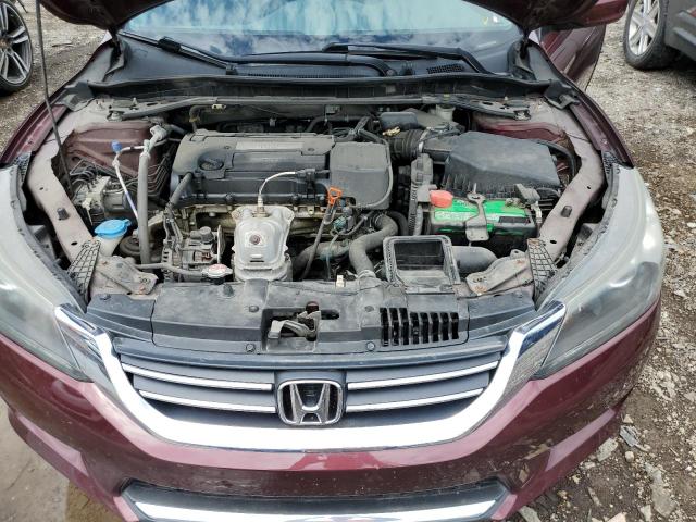 2015 HONDA ACCORD SPO - 1HGCR2F58FA197814