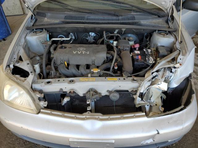 2001 Toyota Echo VIN: JTDBT123610194516 Lot: 60629104