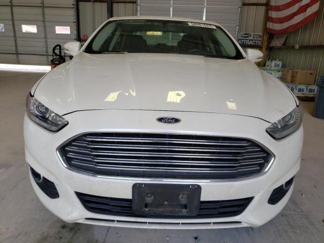 VIN 3FA6P0HDXGR399965 2016 Ford Fusion, SE no.5