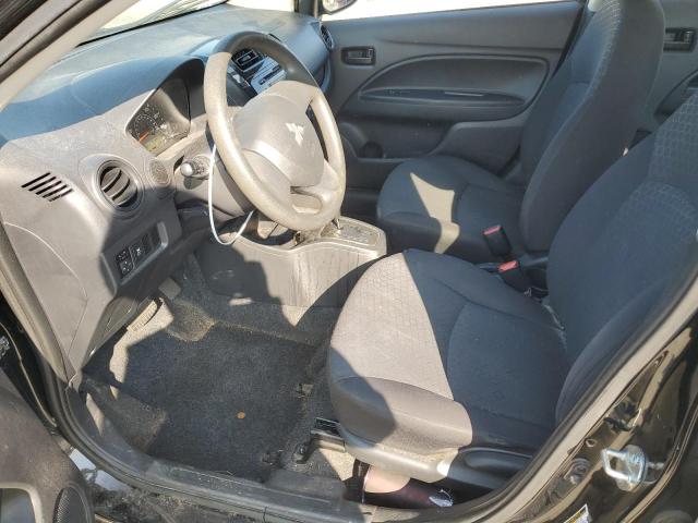 2015 Mitsubishi Mirage De VIN: ML32A3HJ9FH038585 Lot: 56924124