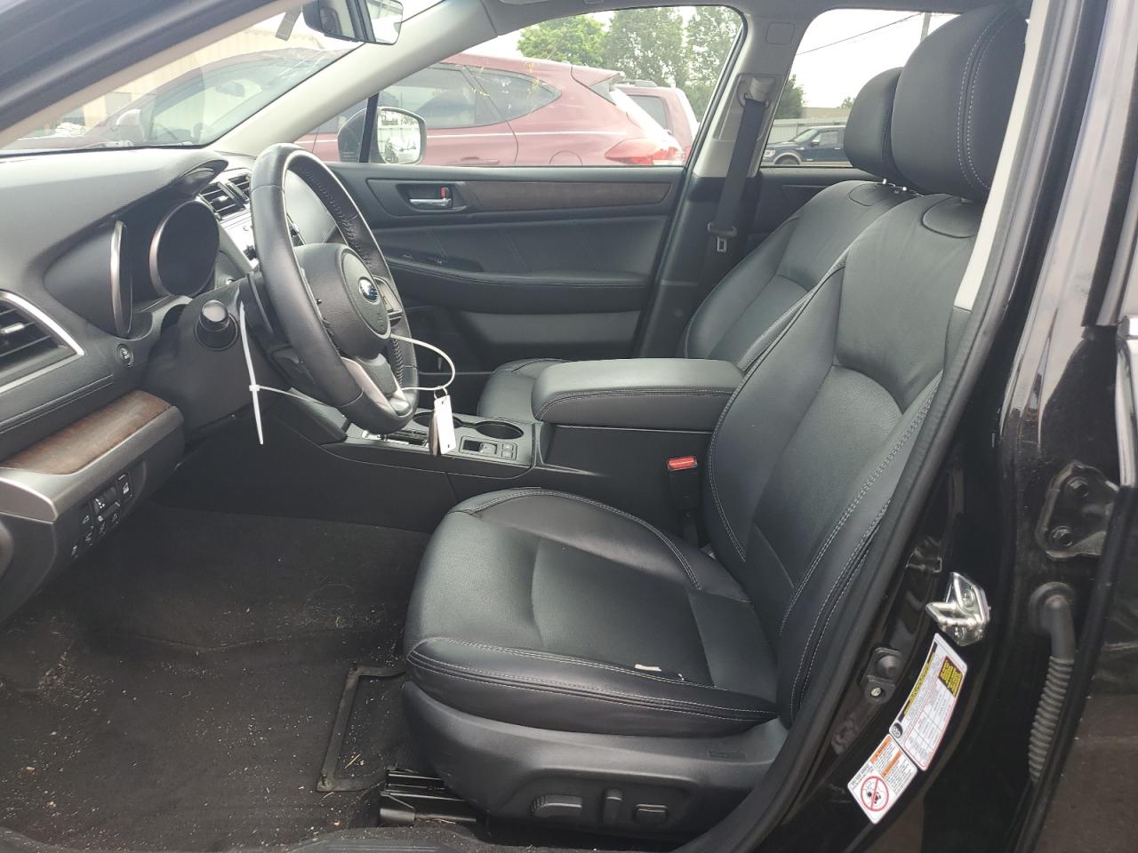 4S4BSANC1J3340622 2018 Subaru Outback 2.5I Limited