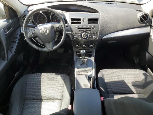 VIN JM1BL1UP8D1775594 2013 Mazda 3, I no.8