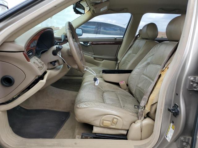 2004 Cadillac Deville VIN: 1G6KD54Y34U153323 Lot: 58992714