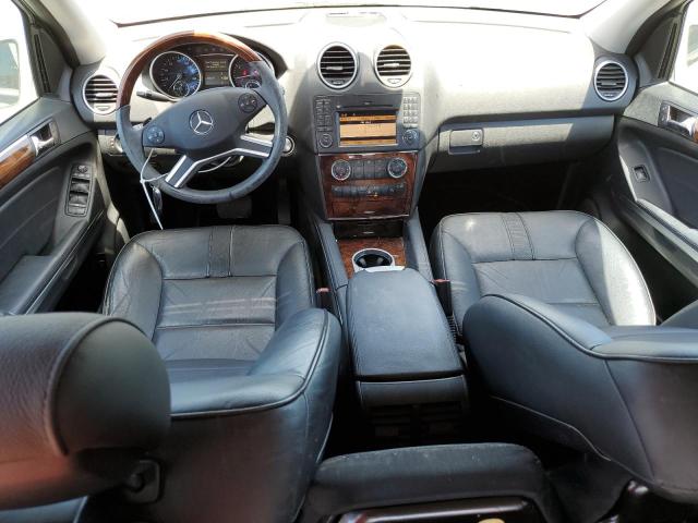 2009 Mercedes-Benz Ml 350 VIN: 4JGBB86E79A499449 Lot: 58915924