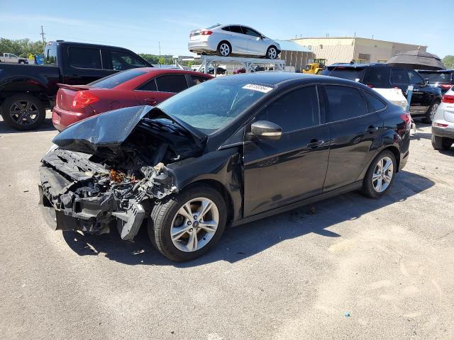 1FADP3F26EL263046 2014 Ford Focus Se