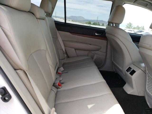 2013 Subaru Outback 2.5I Limited VIN: 4S4BRBKC6D3295932 Lot: 58956694