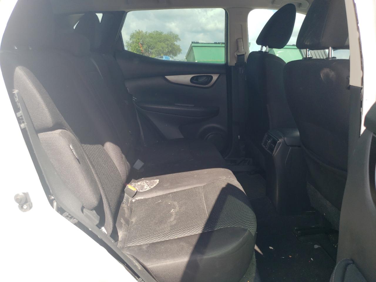 JN1BJ1CV7LW251119 NISSAN ROGUE 2020