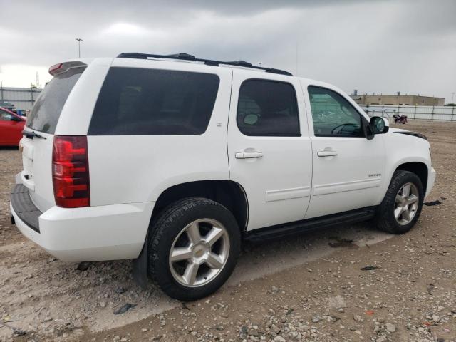 1GNSKBE03ER135717 2014 Chevrolet Tahoe K1500 Lt