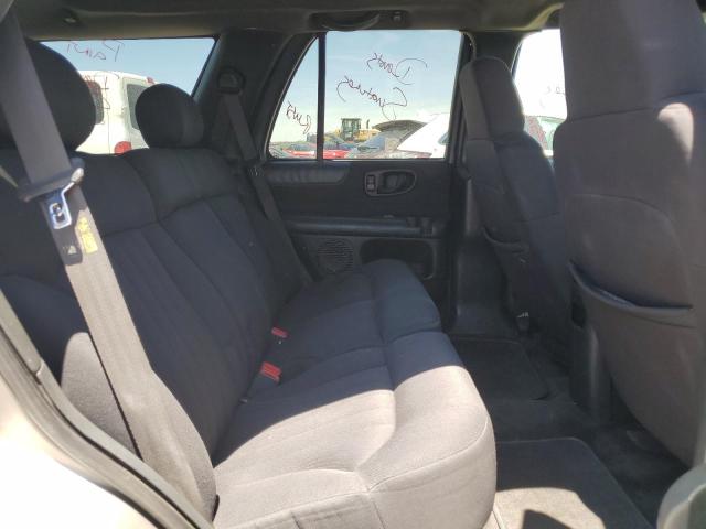 2003 Chevrolet Blazer VIN: 1GNDT13XX3K170874 Lot: 60712974