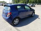 Lot #3024440623 2013 CHEVROLET SONIC LT