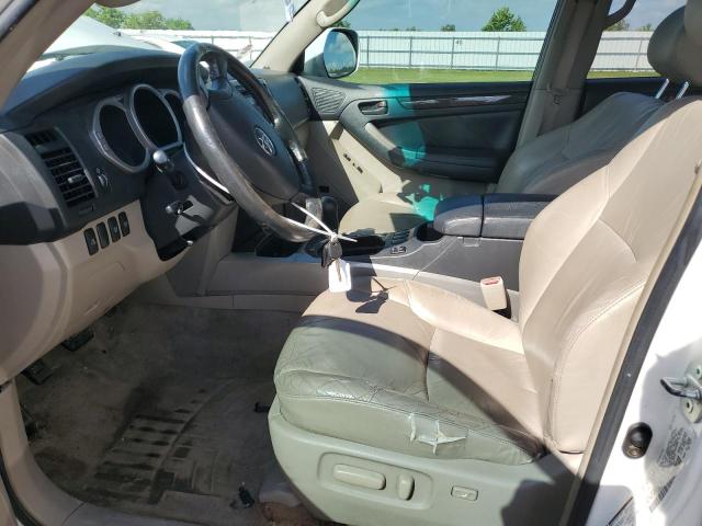 2004 Toyota 4Runner Limited VIN: JTEZU17RX48020457 Lot: 60166084