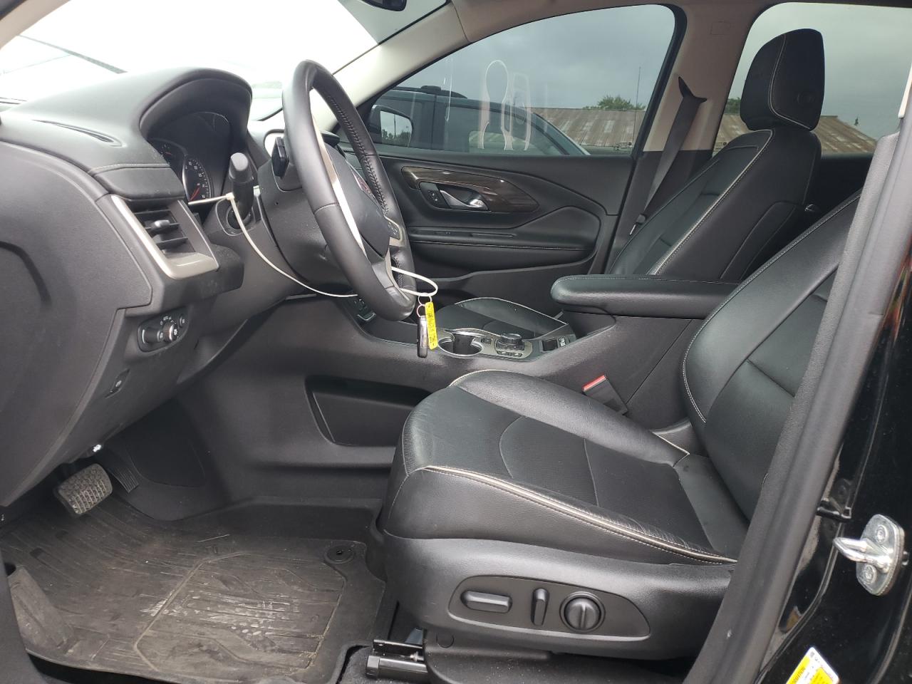 3GKALSEX7LL309361 2020 GMC Terrain Denali