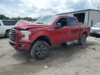 2016 FORD F150 SUPER - 1FTEW1EF4GFB40213