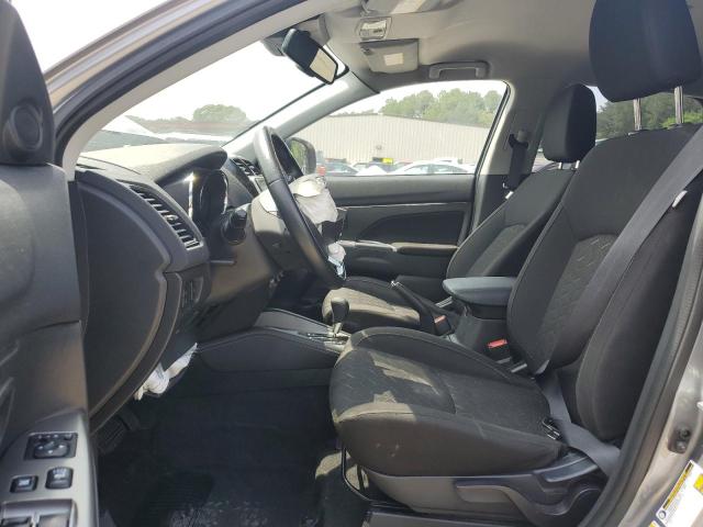 2021 Mitsubishi Outlander Sport Se VIN: JA4APVAU6MU018428 Lot: 57713764