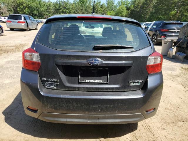 2013 Subaru Impreza Limited VIN: JF1GPAG62DH821415 Lot: 57275124