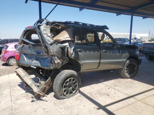 JT3HT05J1X0054952 1999 Toyota Land Cruiser 1999 Toyota Land Cruiser VIN: JT3HT05J1X0054952 Lot: 58937704