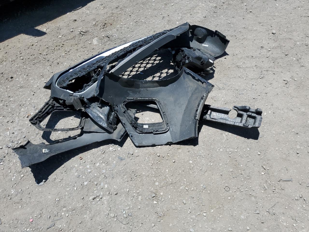 KNDJ23AU5L7715742 2020 Kia Soul Lx